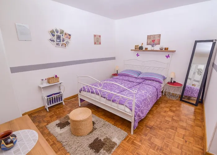 Studio Apartment Maestral