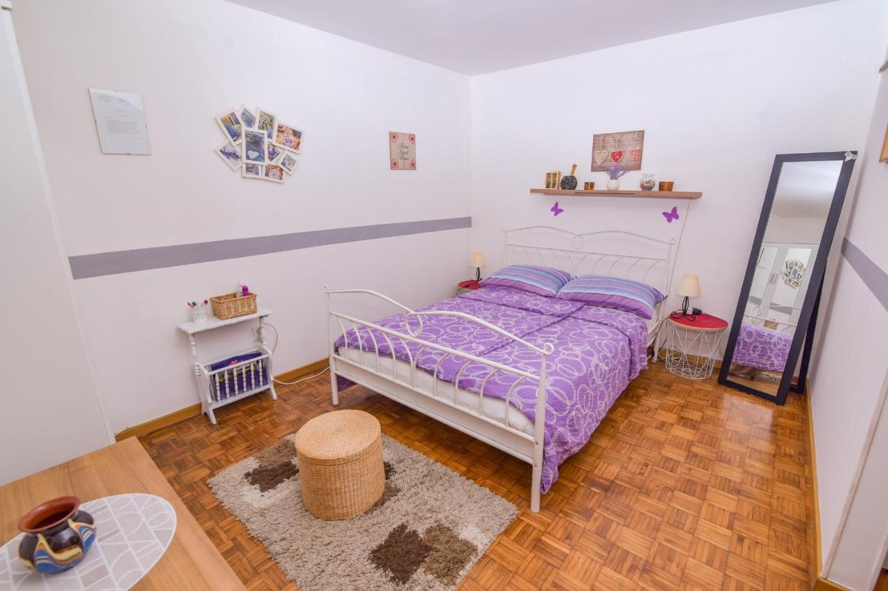Maestral Apartment