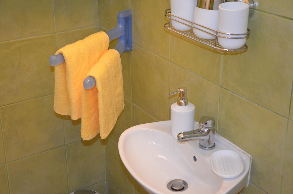 Maestral Apartment