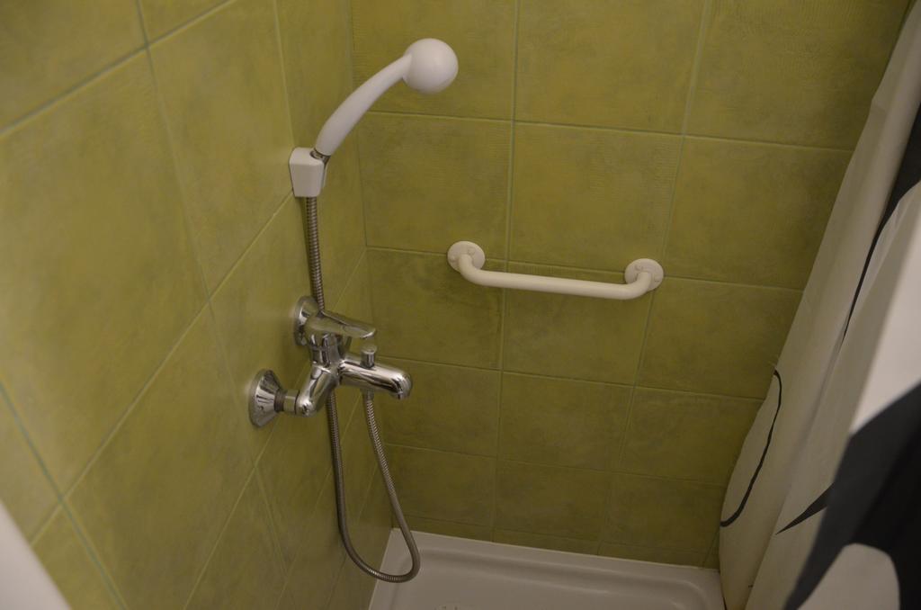 Apartment Maestral *