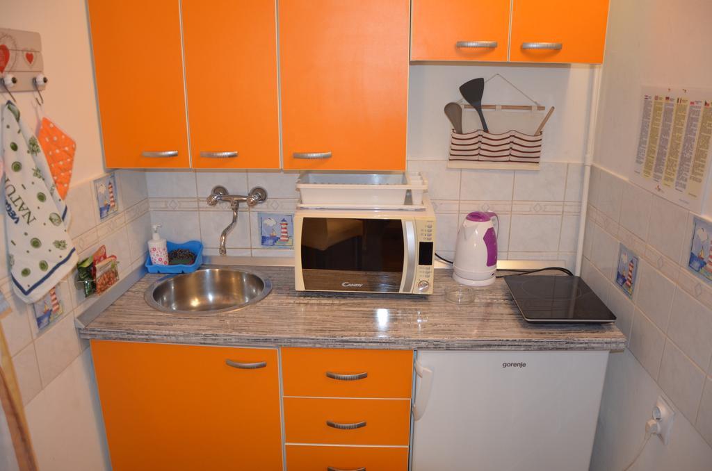 Apartment Maestral