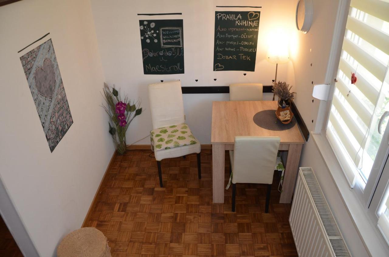 Maestral Apartment