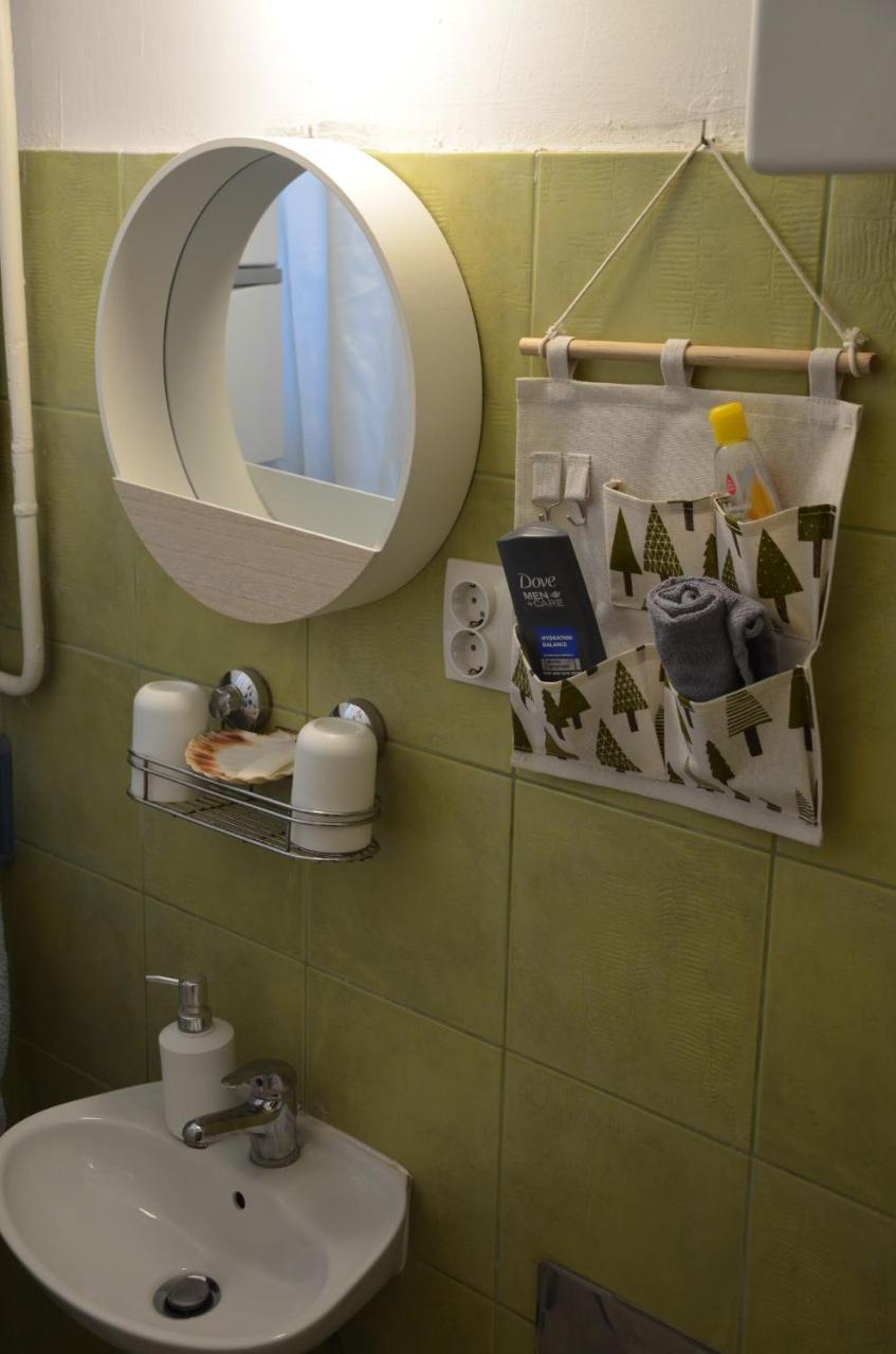 Apartment Maestral Zagreb