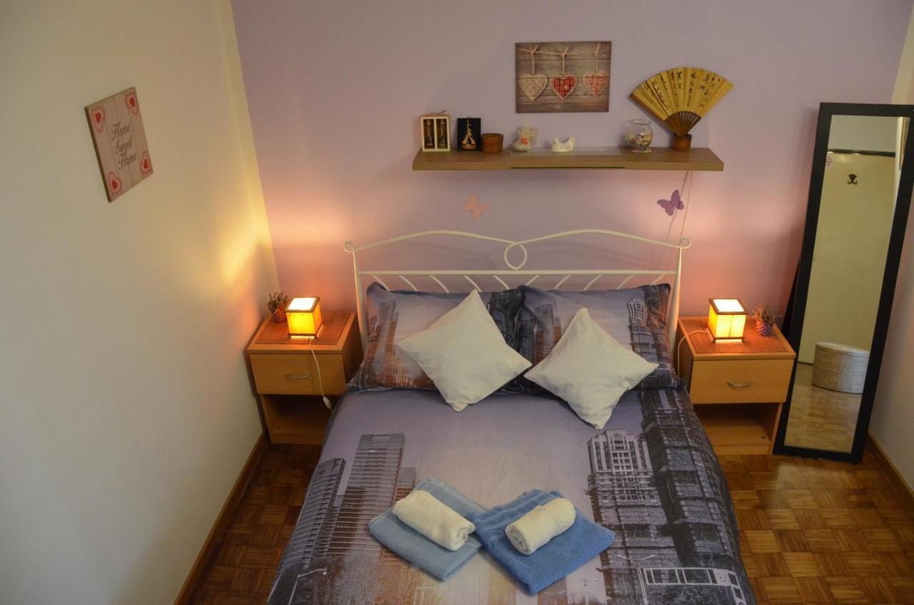 Maestral Apartment Zagreb