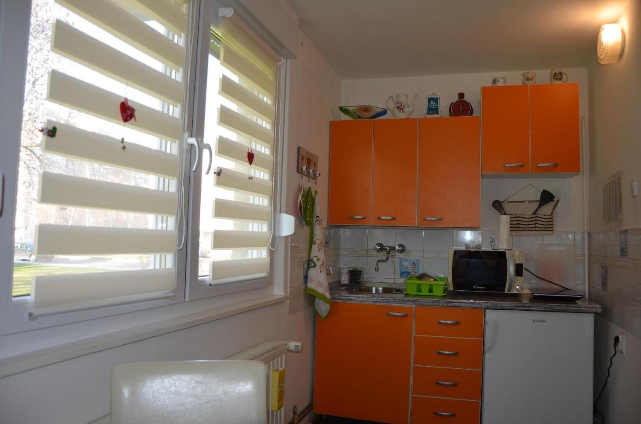 Apartment Maestral Zagreb