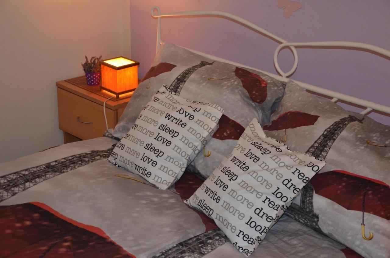 Maestral Apartment