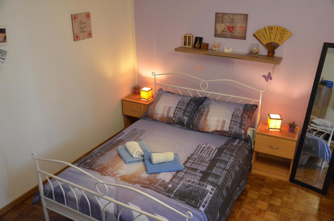 Maestral Apartment Zagreb