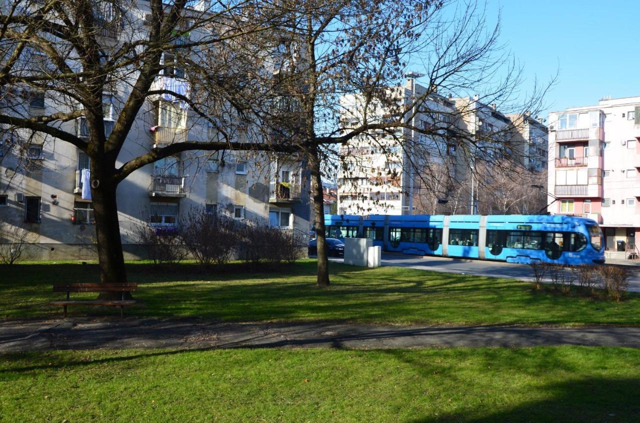 Maestral * Zagreb