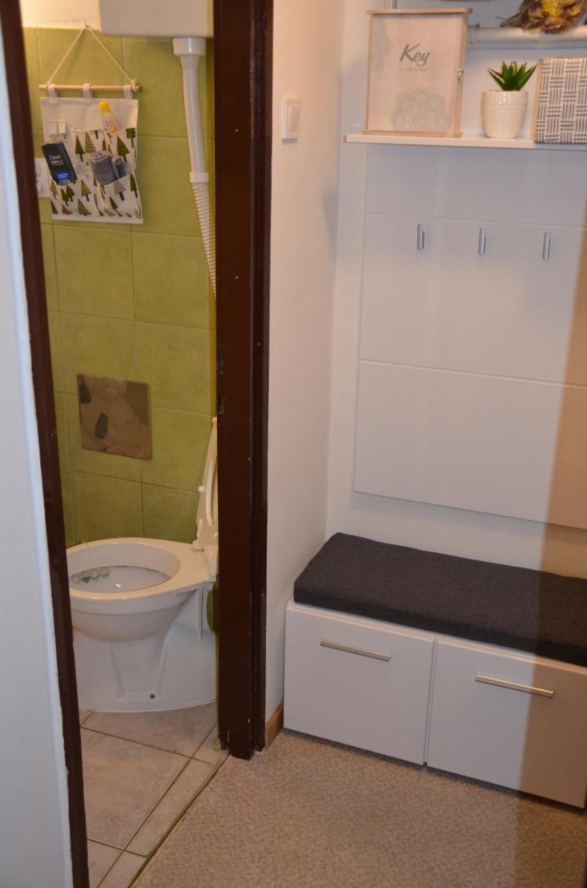 Apartment Maestral