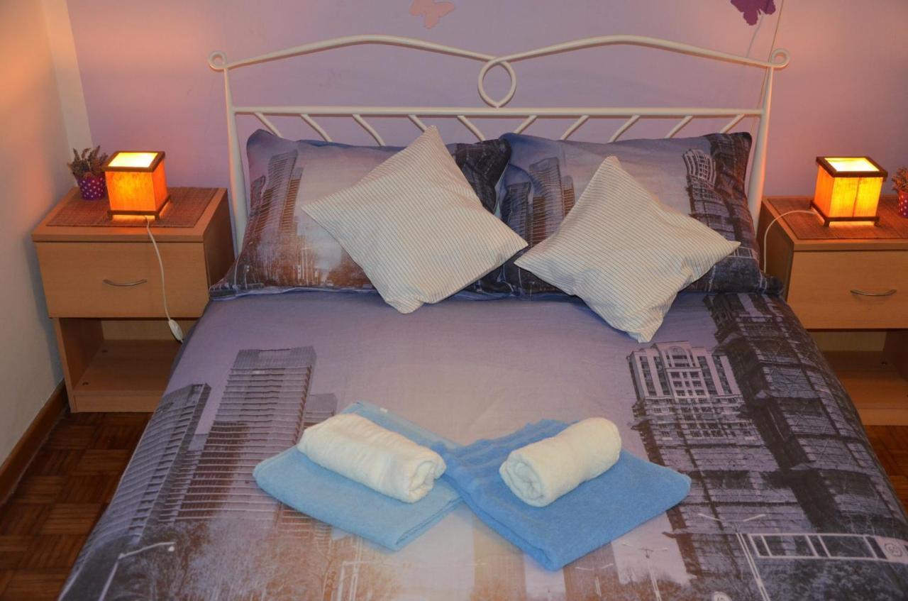 Apartment Maestral